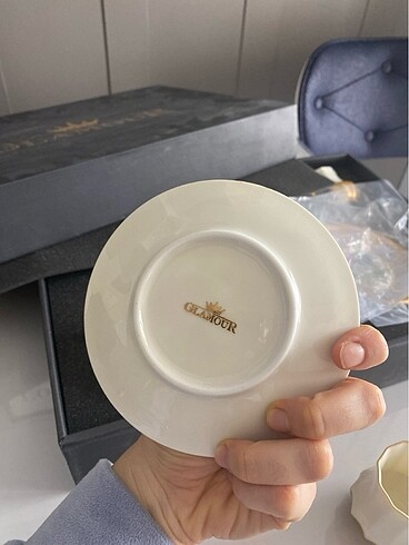 Fincan takımı - Görsel 3