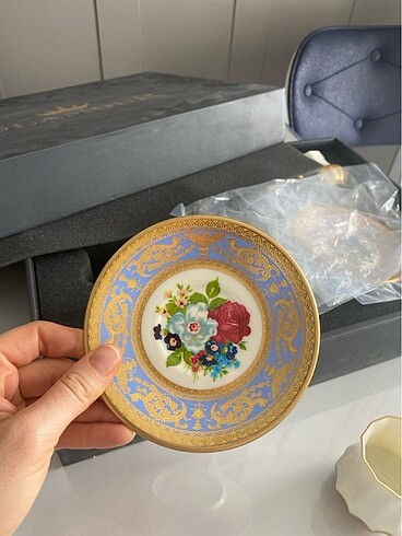 Fincan takımı - Görsel 2