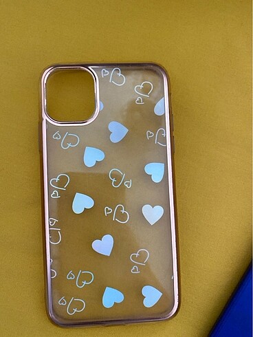 Ipon telefon kılıfı - Görsel 13