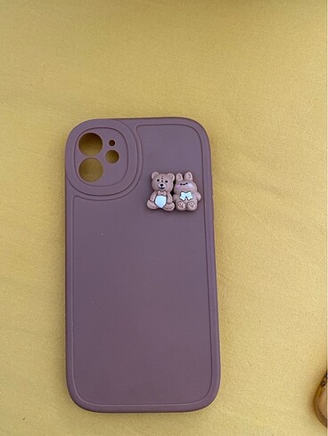 Ipon telefon kılıfı - Görsel 8