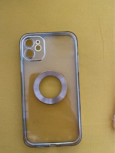 Ipon telefon kılıfı - Görsel 5