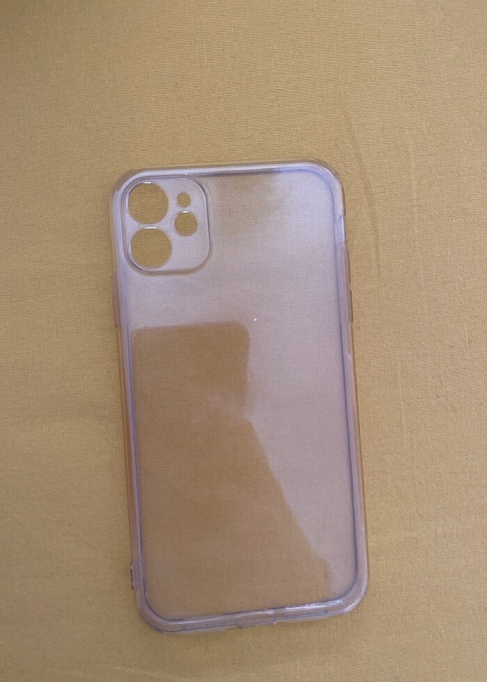 Ipon telefon kılıfı - Görsel 4