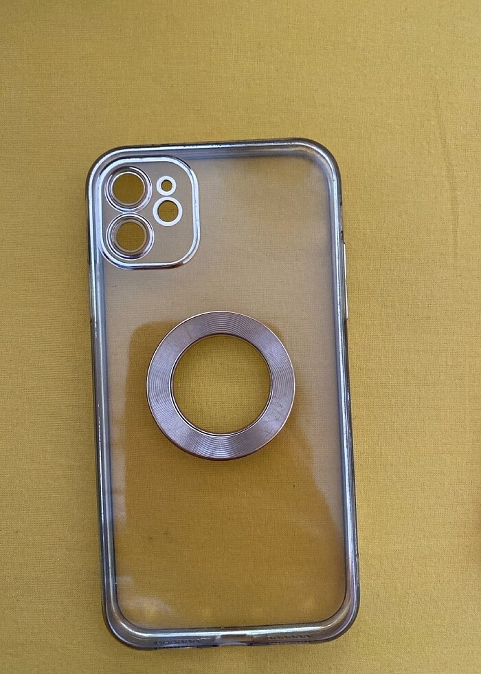 Ipon telefon kılıfı - Görsel 5