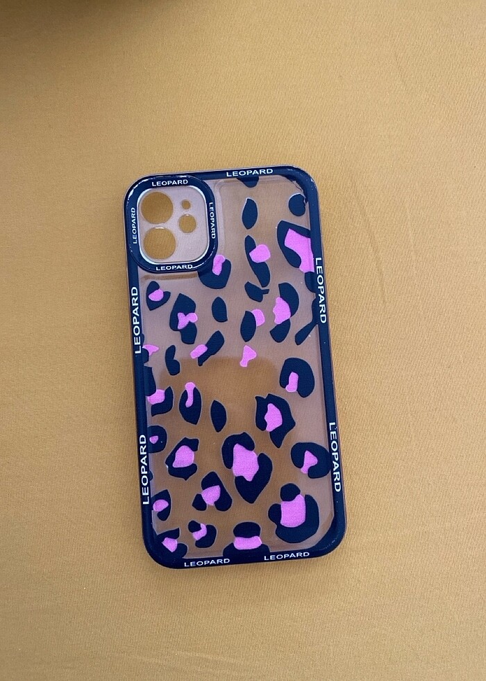 Ipon telefon kılıfı - Görsel 3