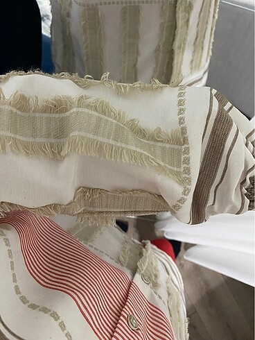 Tesettür tunik gömlek - Görsel 8