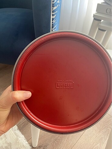 20 cm kelepçeli kek kalıbı - Görsel 6