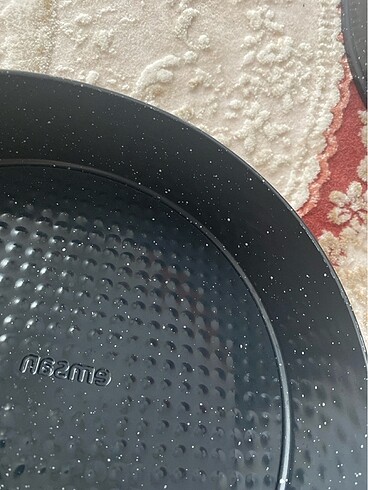 Emsan cirçle kek kalıbı - Görsel 10