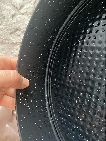 Emsan cirçle kek kalıbı - Görsel 13