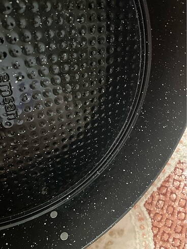 Emsan cirçle kek kalıbı - Görsel 12