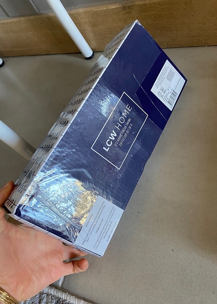 Kahve fincanı - Görsel 3