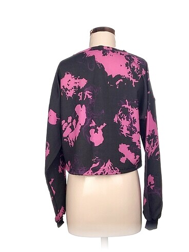 l Beden Diğer Sweatshirt %70 İndirimli.