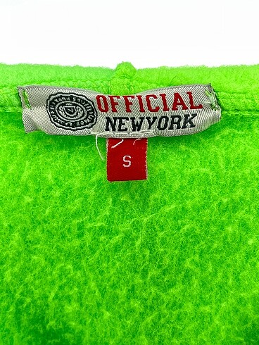 s Beden yeşil Renk Diğer Sweatshirt %70 İndirimli.