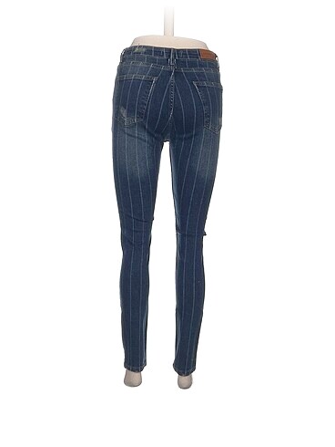 30 Beden Vintage Love Jean / Kot %70 İndirimli.