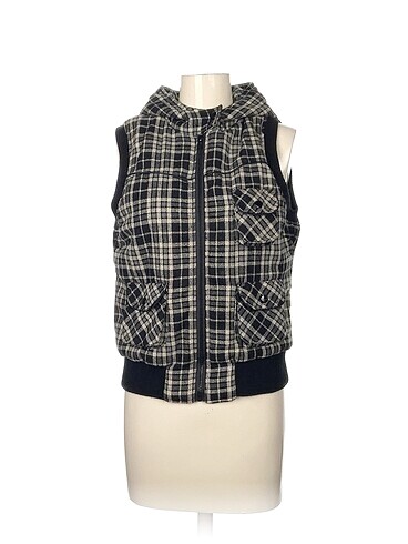 Collezione Yelek %70 İndirimli.