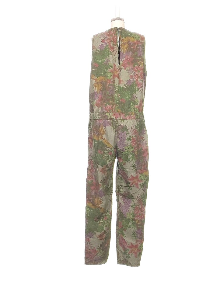 Vintage Love Uzun Tulum %70 İndirimli. - Görsel 3