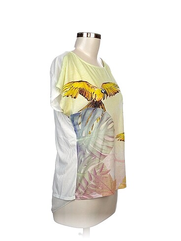 Adil Işık T-shirt %70 İndirimli. - Görsel 2