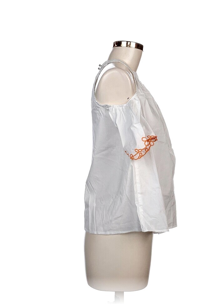 Adil Işık Bluz %70 İndirimli. - Görsel 2