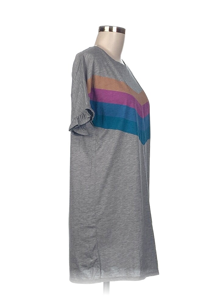 Adil Işık Kısa Elbise %70 İndirimli. - Görsel 2