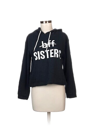 Vintage Love Sweatshirt %70 İndirimli.