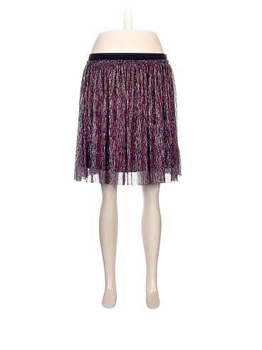 H&M Mini Etek %70 İndirimli.