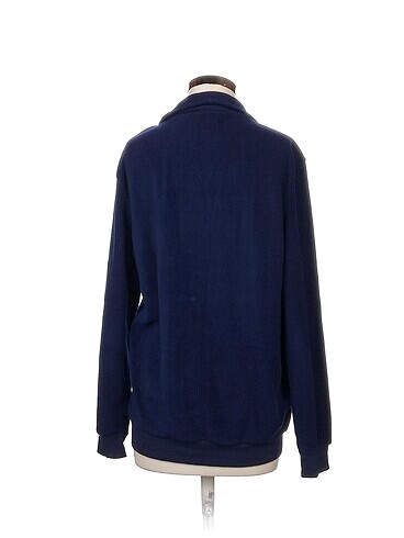l Beden Koton Sweatshirt %70 İndirimli.