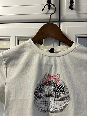 Sheinside Crop disko toplu