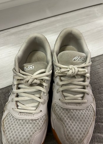 Tenis ayakkabısı - Görsel 6