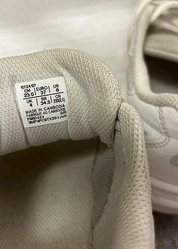 Tenis ayakkabısı - Görsel 5