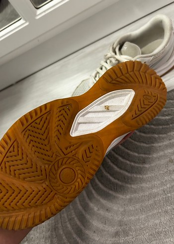 Tenis ayakkabısı - Görsel 3