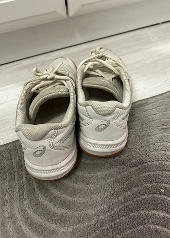 Tenis ayakkabısı - Görsel 4