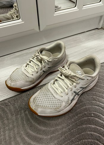 Tenis ayakkabısı - Görsel 2