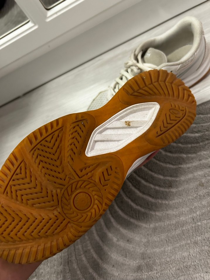 Tenis ayakkabısı - Görsel 3