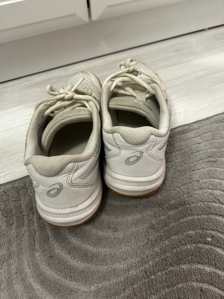 Tenis ayakkabısı - Görsel 4