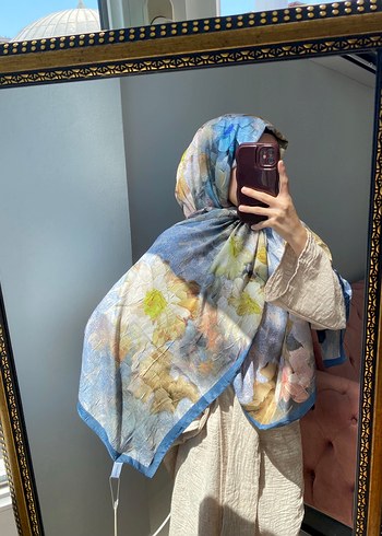 Beden LOSYANA ŞAL