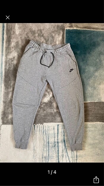 Nike tech fleece