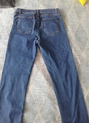 Zara Zara Jean 