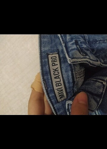 31 Beden Erkek pantalon