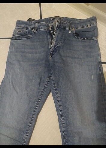 Mavi Jeans Erkek pantalon