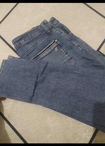 Erkek pantalon