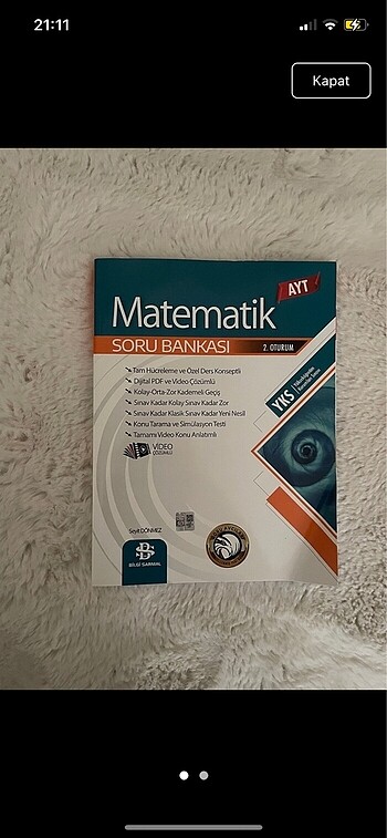  Tyt ayt kitap