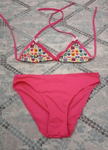 Çocuk için bikini