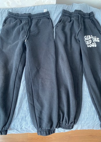 Kadın Eşofman Altı - Görsel 3