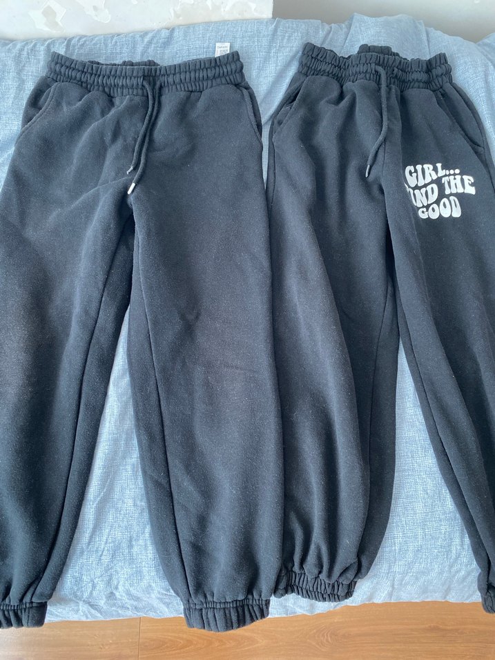 Kadın Eşofman Altı - Görsel 3