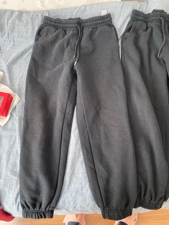 Kadın Eşofman Altı - Görsel 2