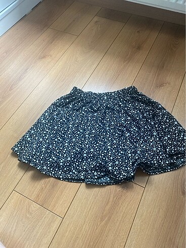mini şort etek