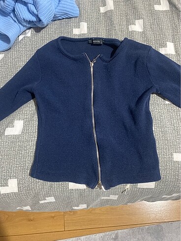 Trendyol & Milla milla crop