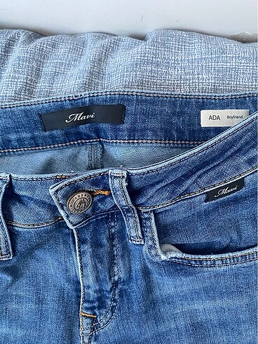 Mavi Jeans mavi pantlar