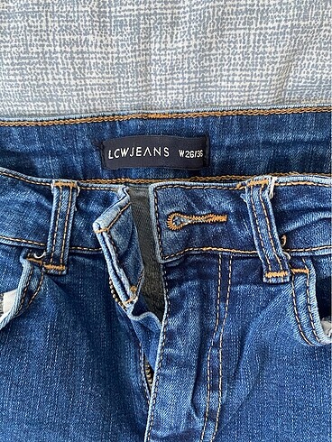 LC Waikiki lcw pantlar