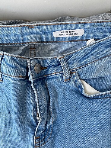 Koton koton pantlar