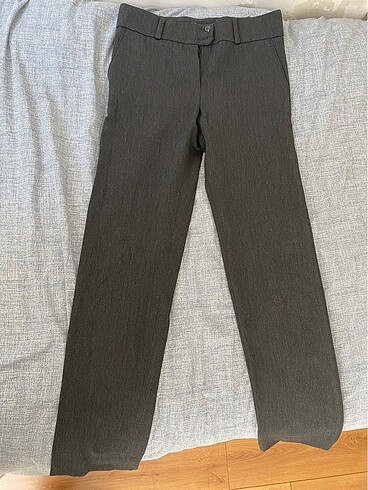 kumaş pant